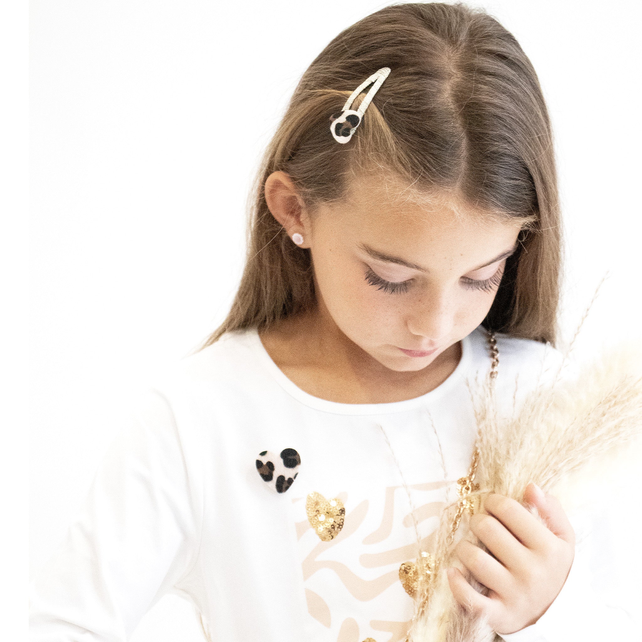 Découvrez notre bijouterie Poétique pour enfants