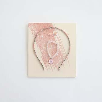 Coffret premium de 3 accessoires de mode pour enfants - Grace - Rose - Yuko B.