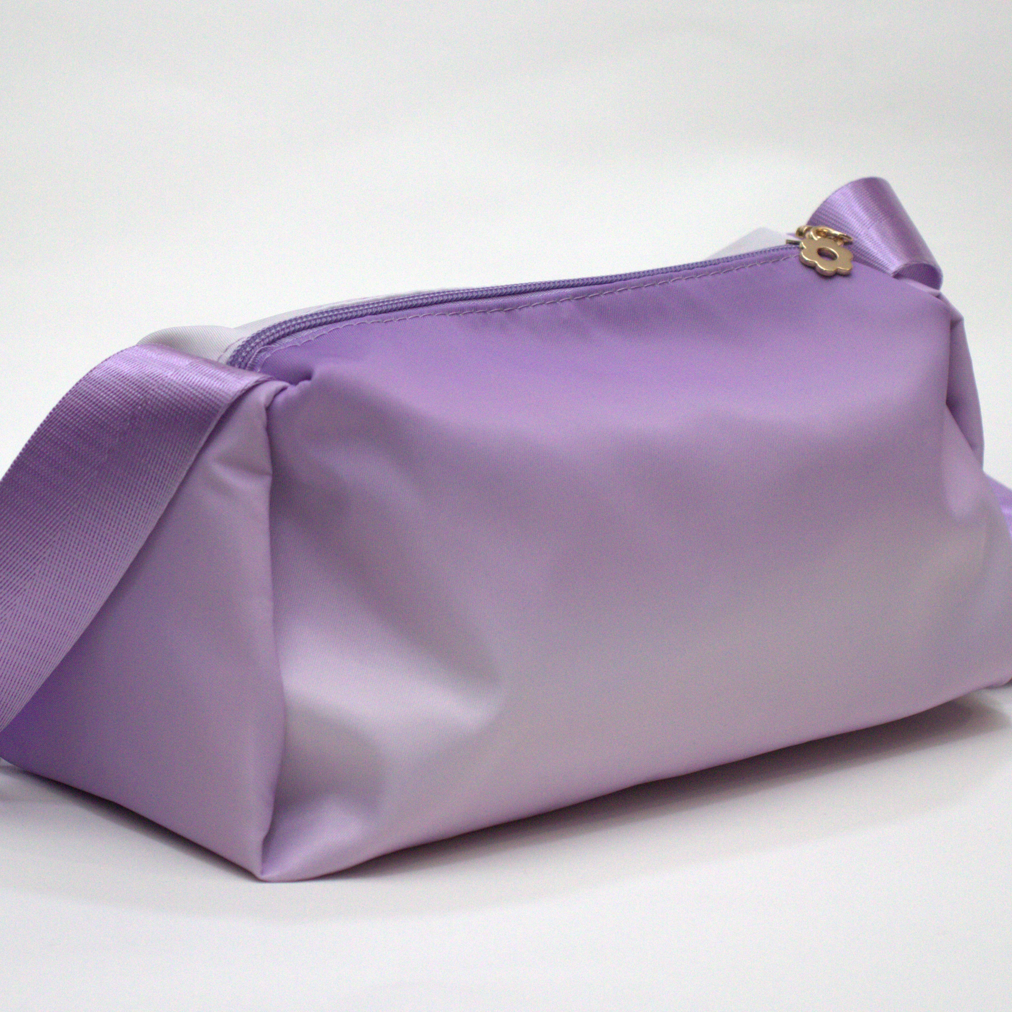 Sac bandoulière enfant - Coline - Le sac bowling - Yuko B.