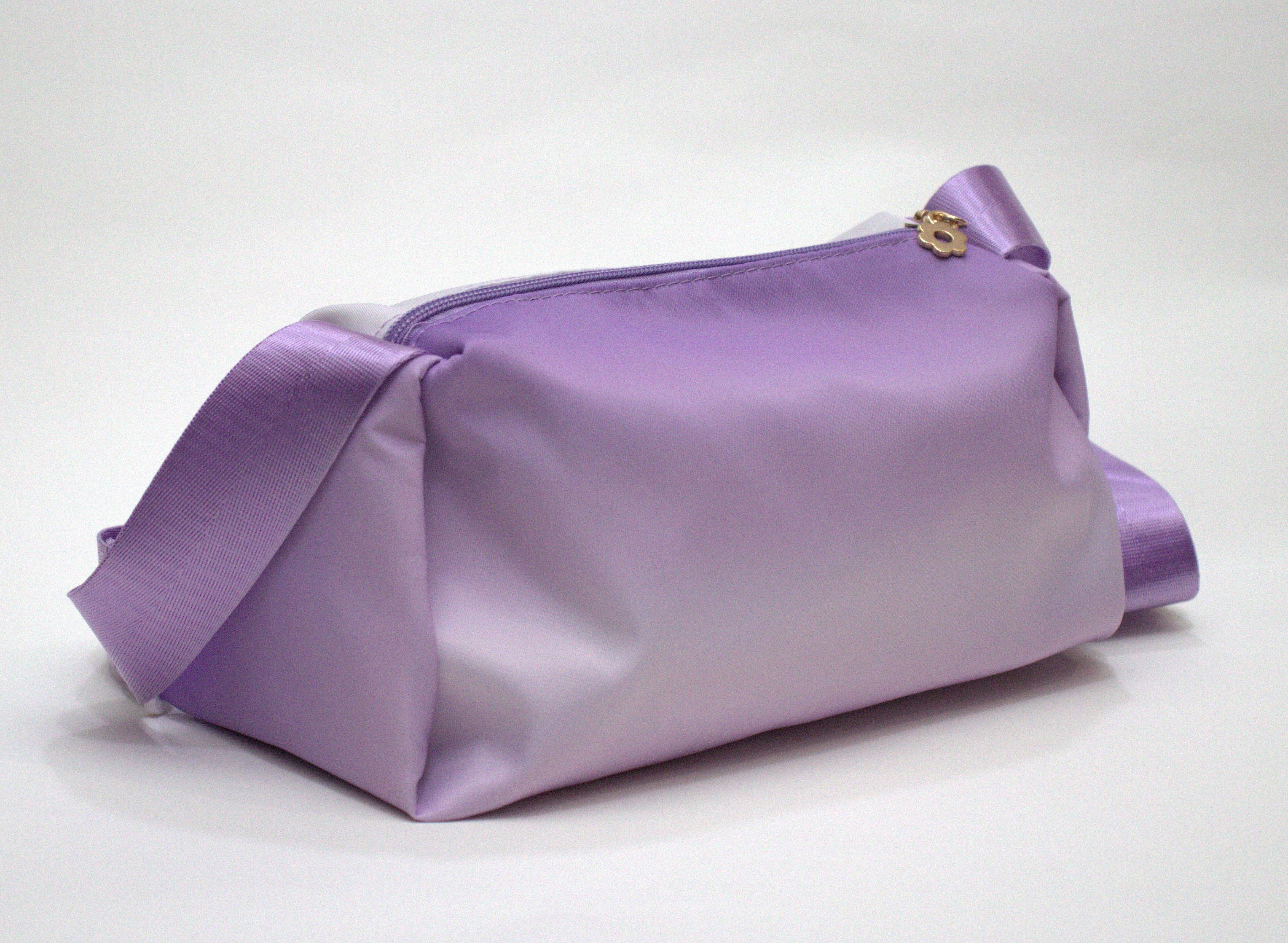 Sac bandoulière enfant - Coline - Le sac bowling - Yuko B.