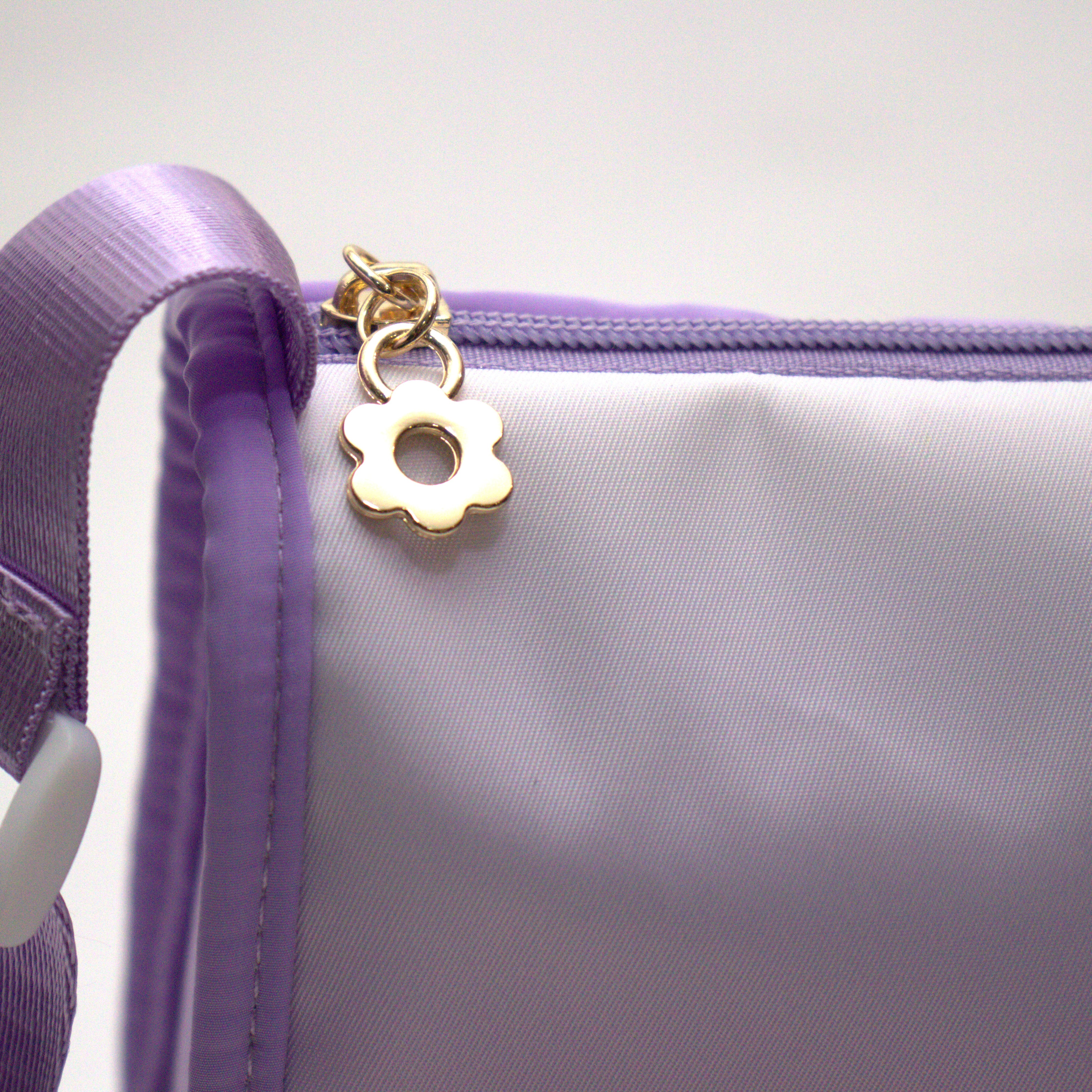 Sac bandoulière enfant - Coline - Le sac besace - Yuko B.