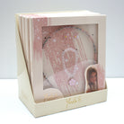 Coffret premium de 3 accessoires de mode pour enfants - Grace - Rose - Yuko B.