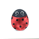 Sac bandoulière enfant - Ladybug la Coccinelle Néon - Yuko B.
