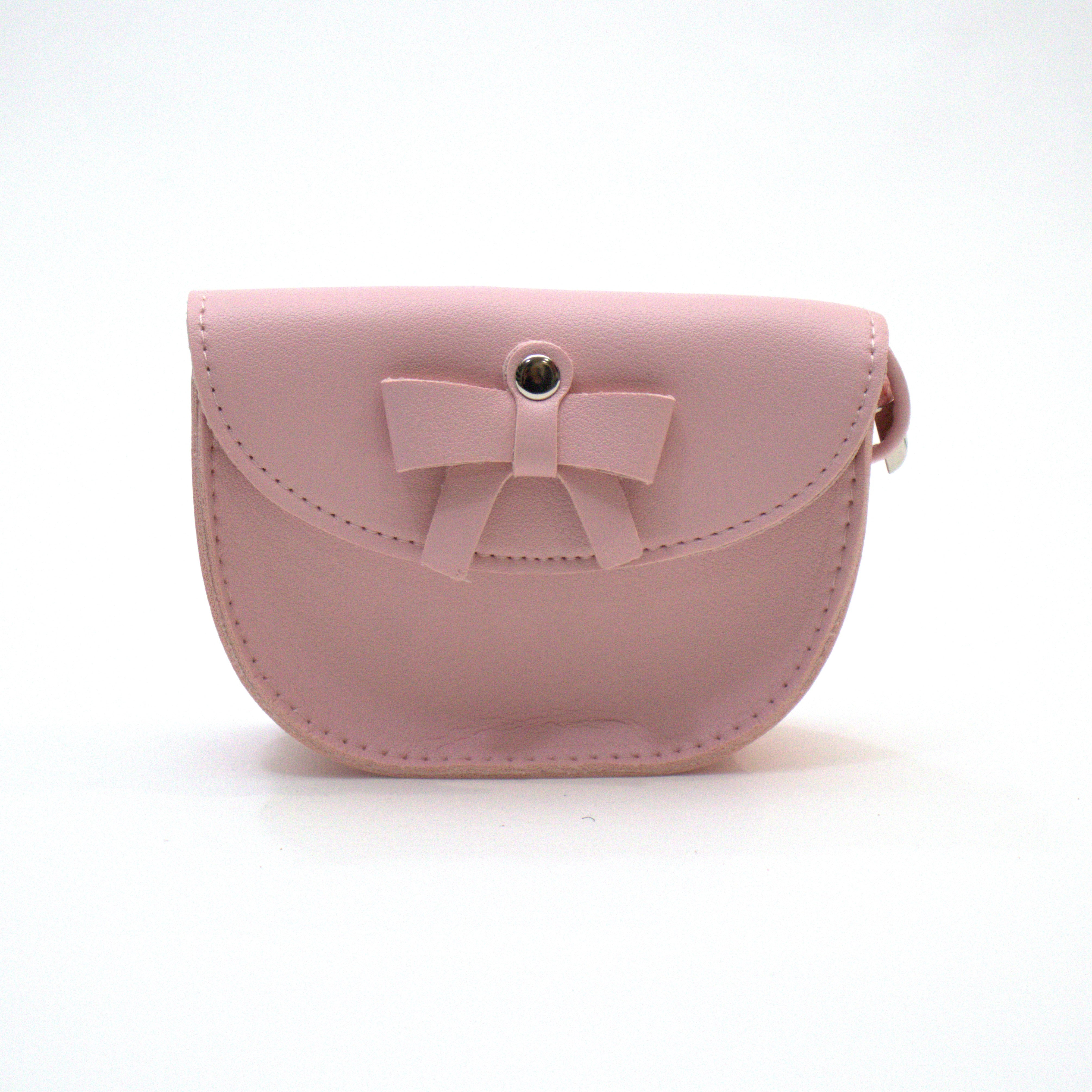 Sac bandoulière enfant - Louise Rose - Yuko B.