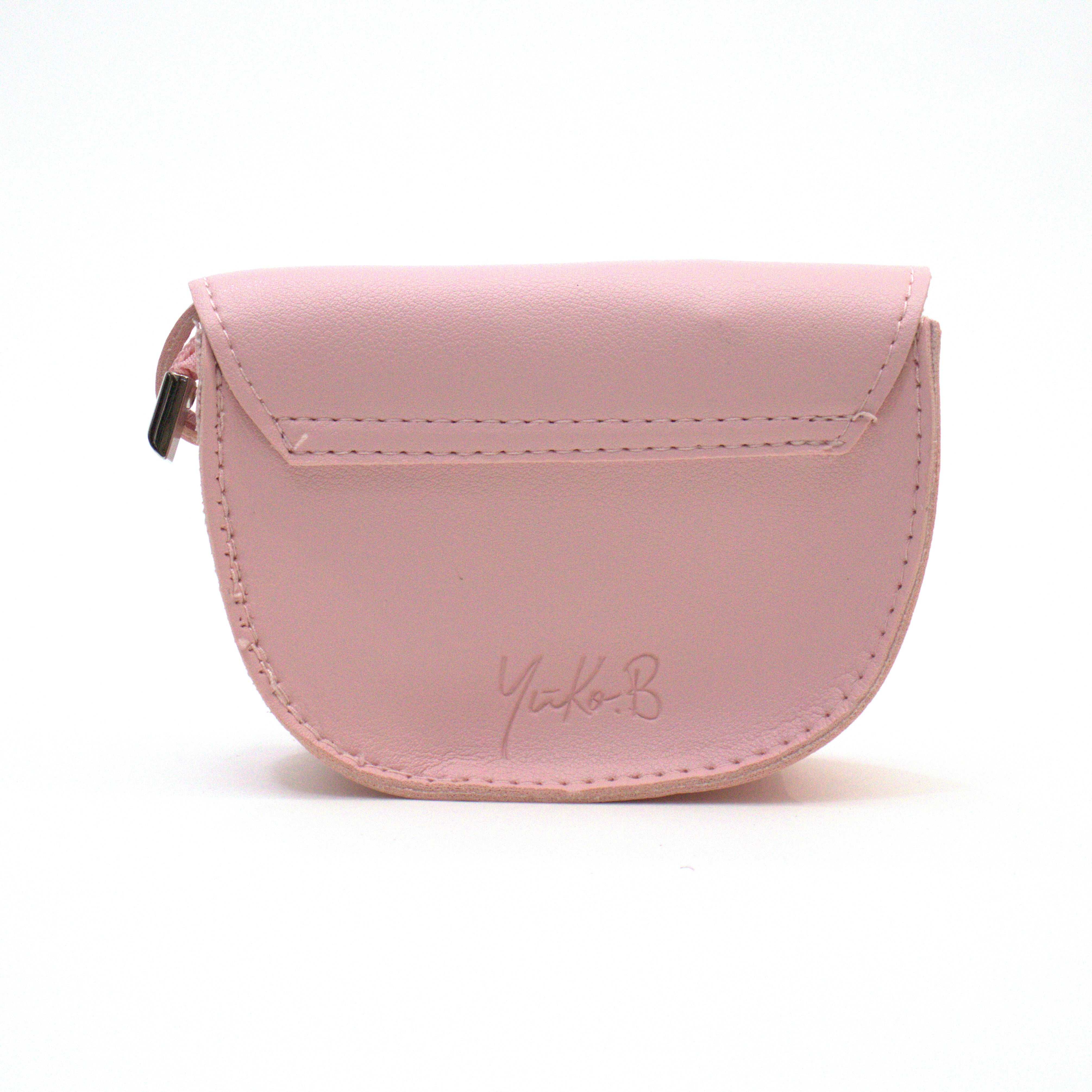 Sac bandoulière enfant - Louise Rose - Yuko B.