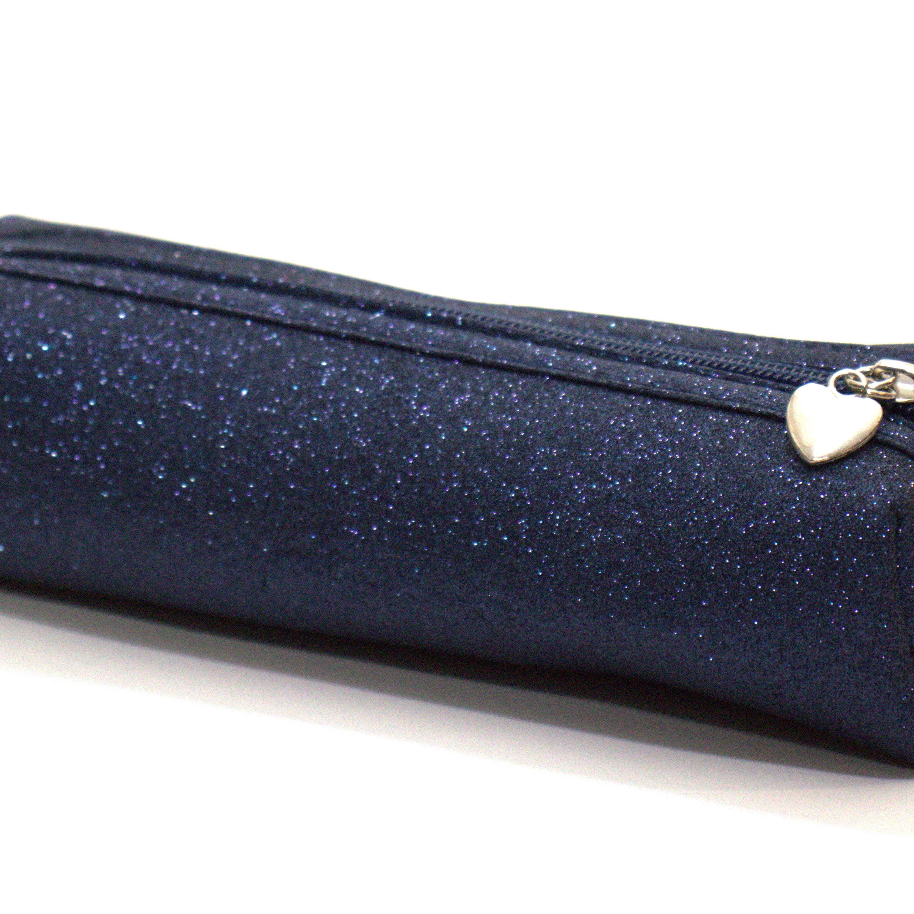 Moon - La trousse pailletée Marine - Yuko B.