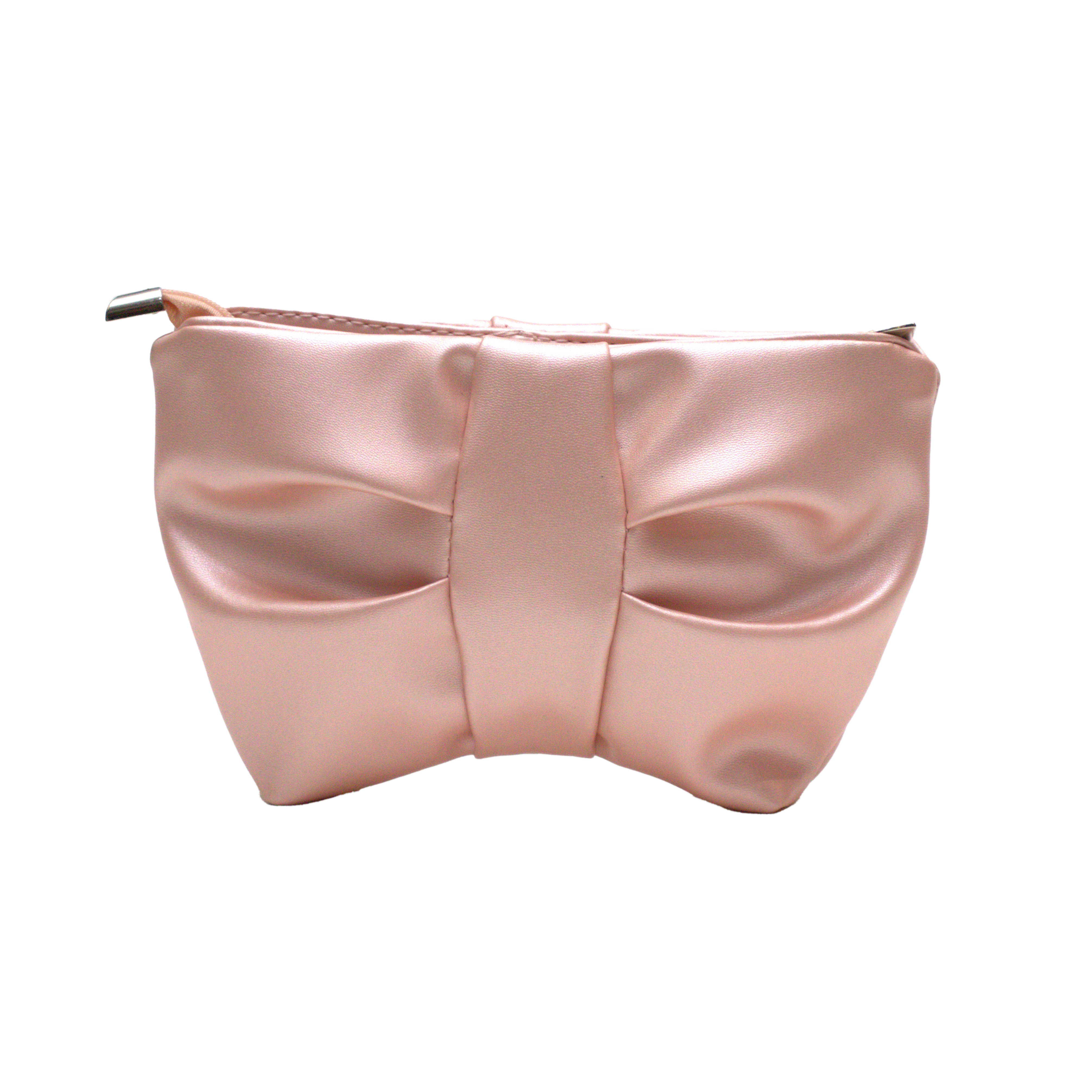 Sac bandoulière enfant - Moon - Rose doux - Yuko B.