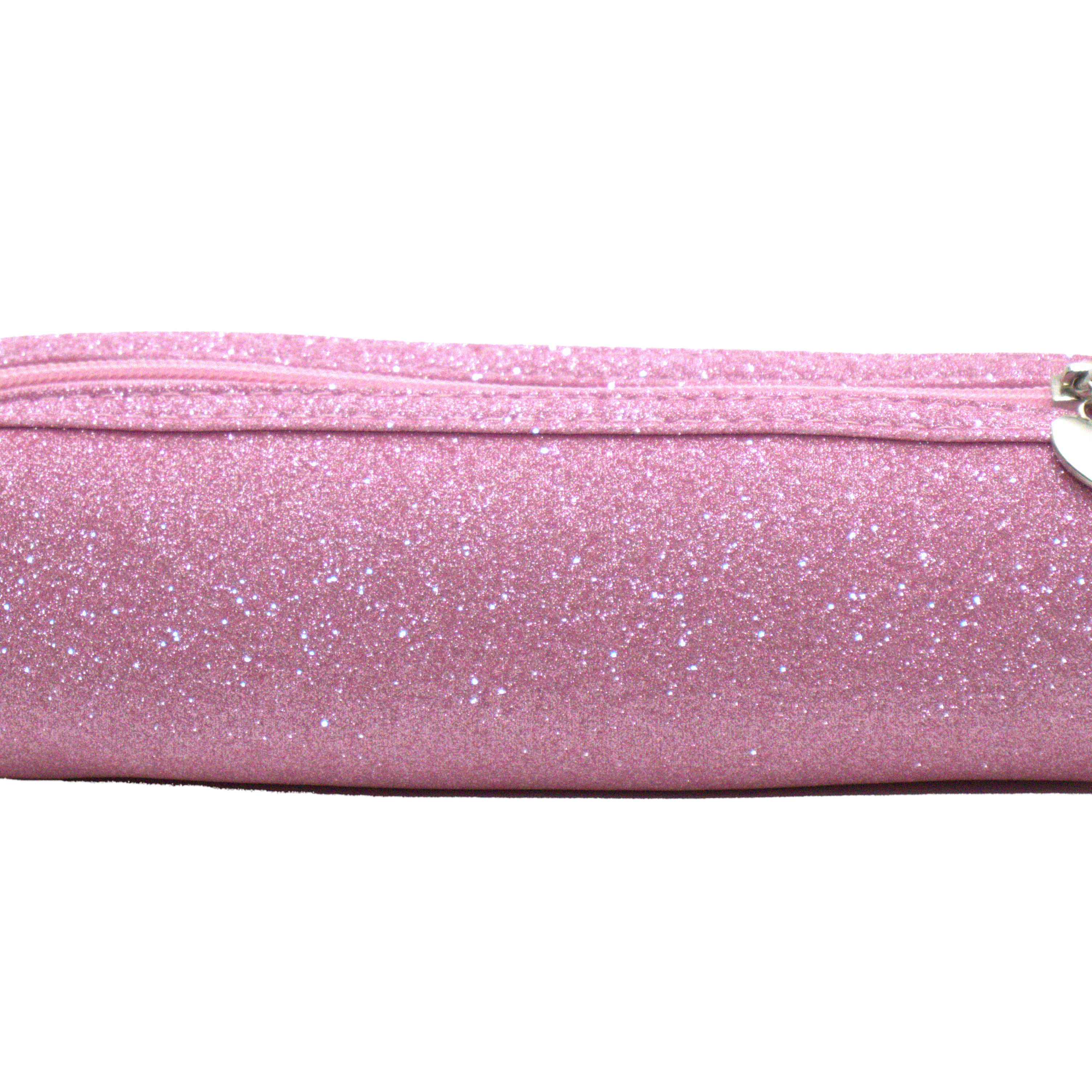 Moon- La trousse pailletée rose - Yuko B.
