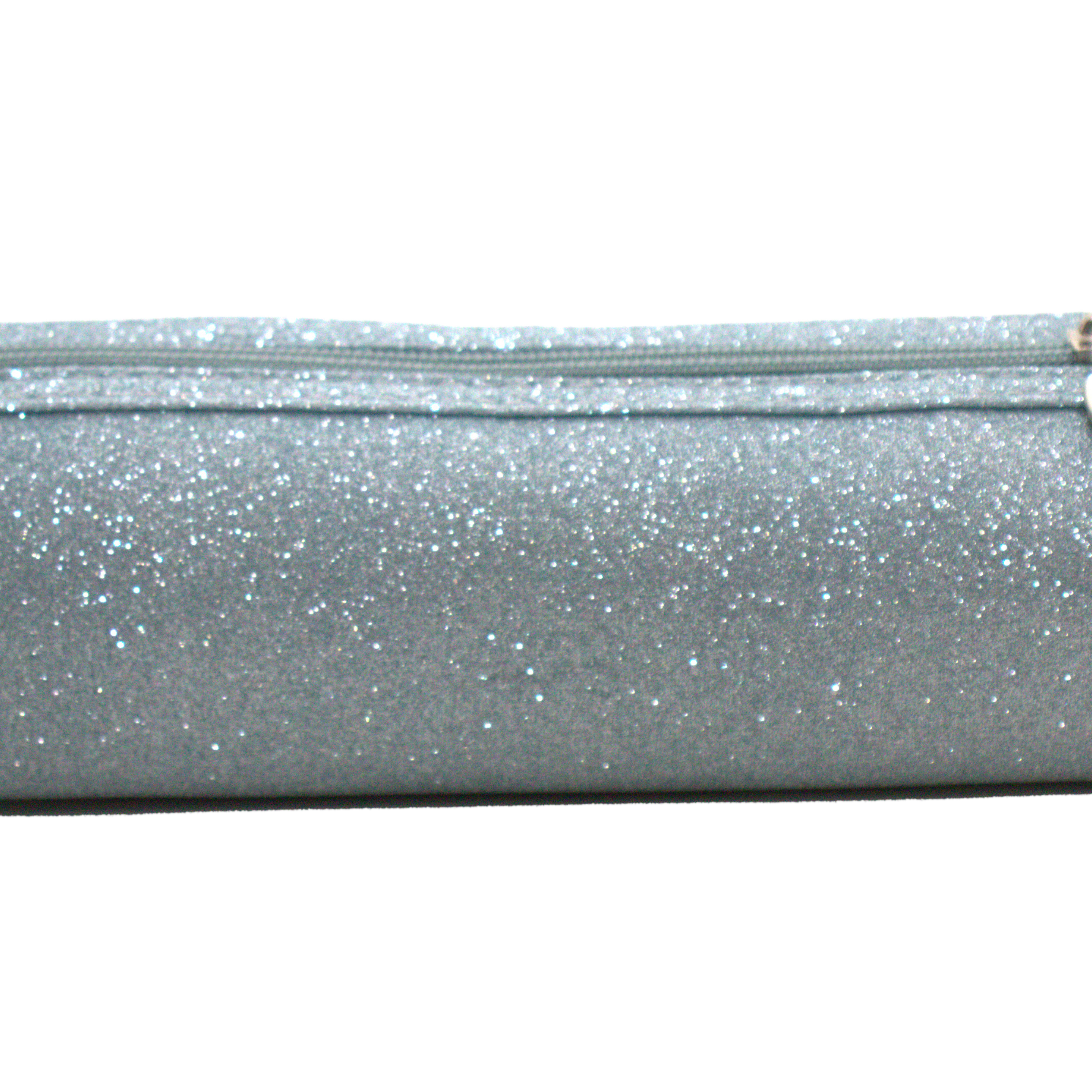 Moon - La trousse pailletée Menthe - Yuko B.