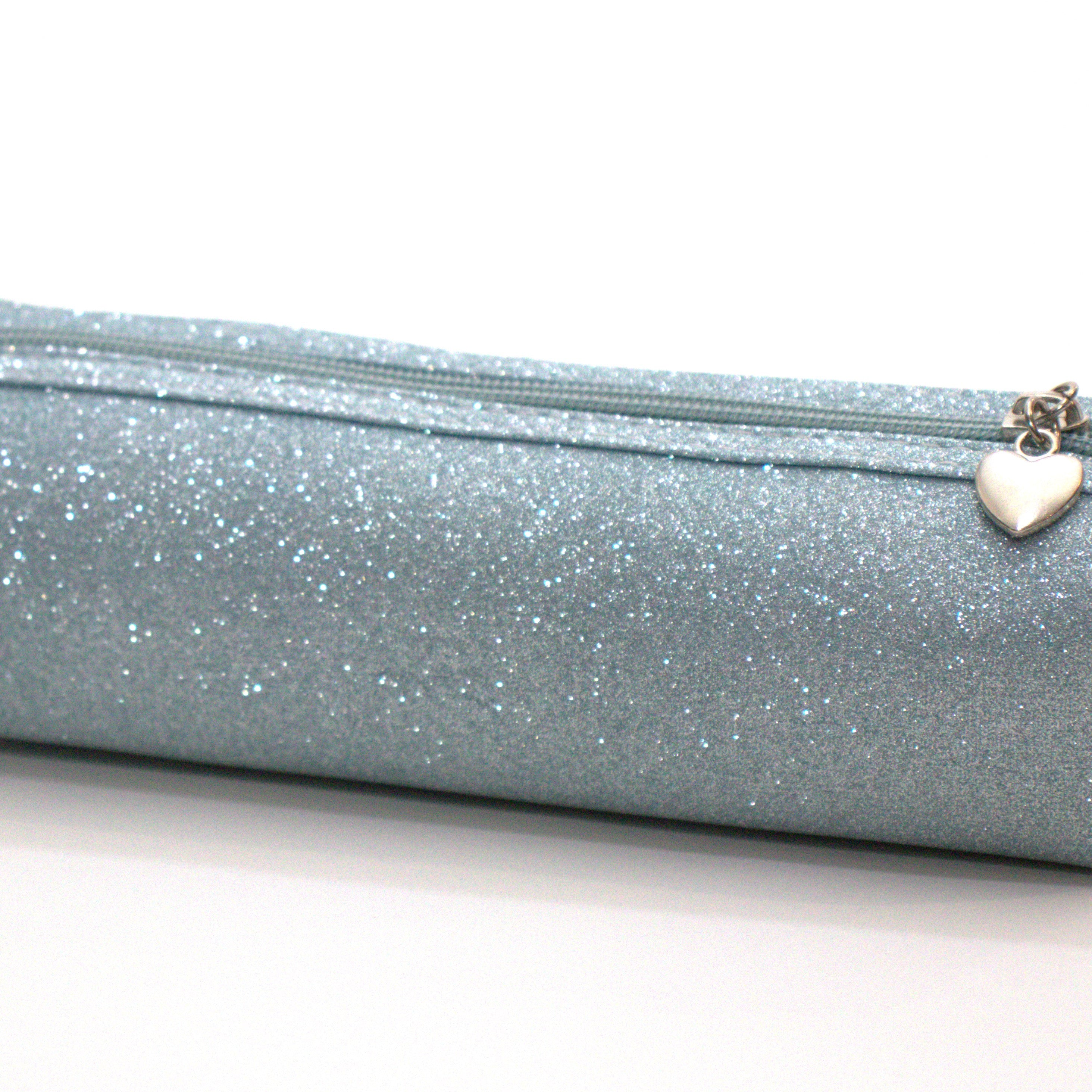 Moon - La trousse pailletée Menthe - Yuko B.