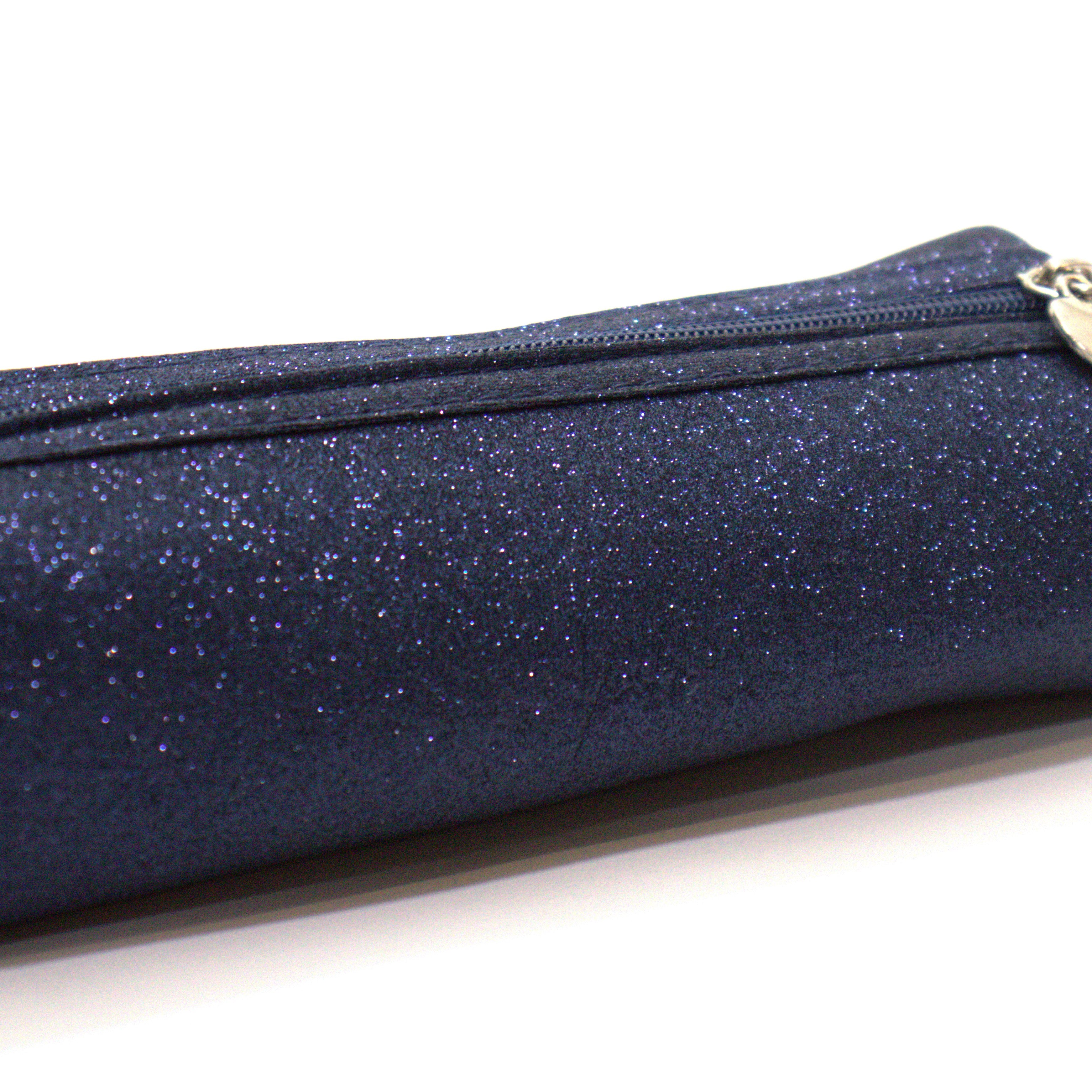 Moon - La trousse pailletée Marine - Yuko B.