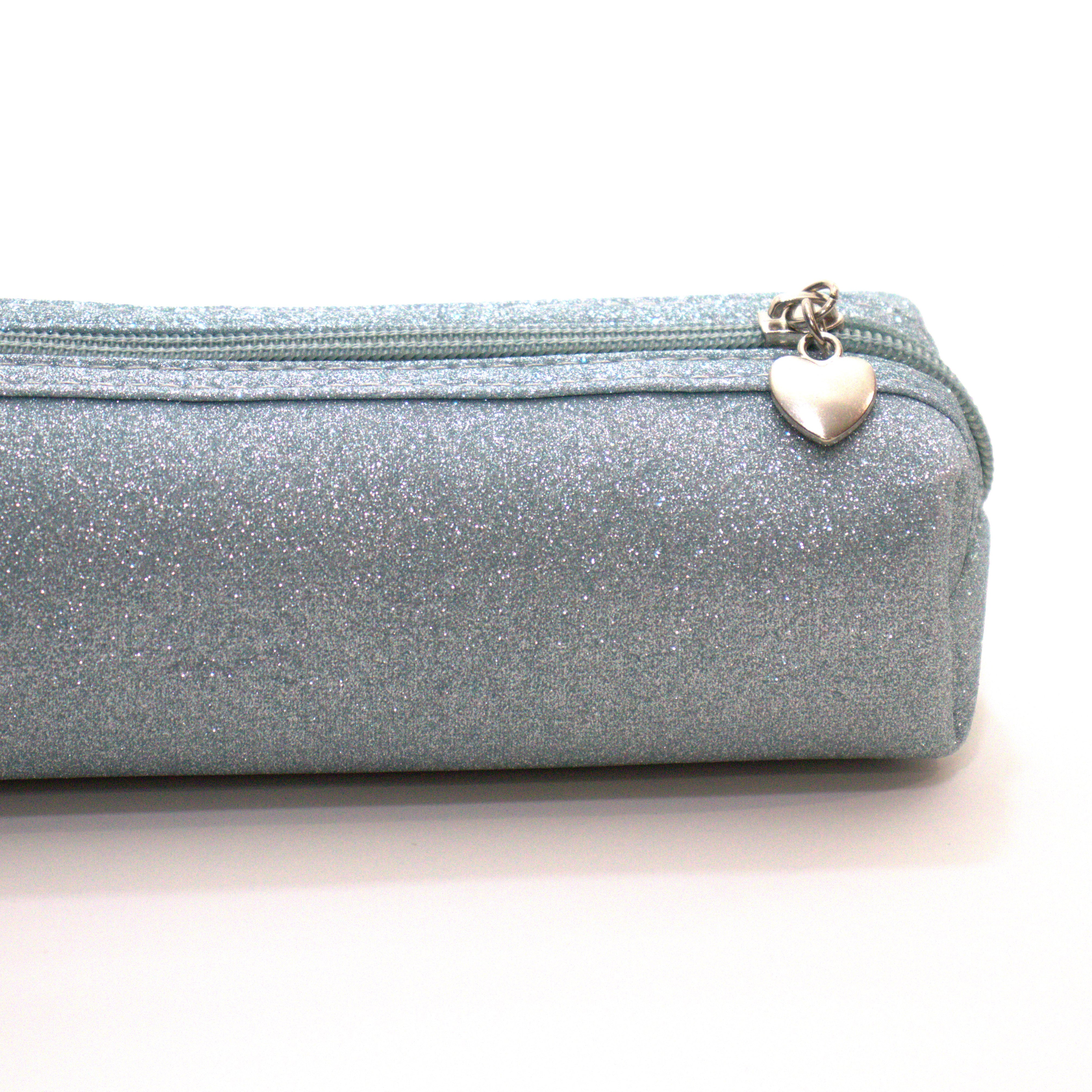 Moon - La trousse pailletée Menthe - Yuko B.