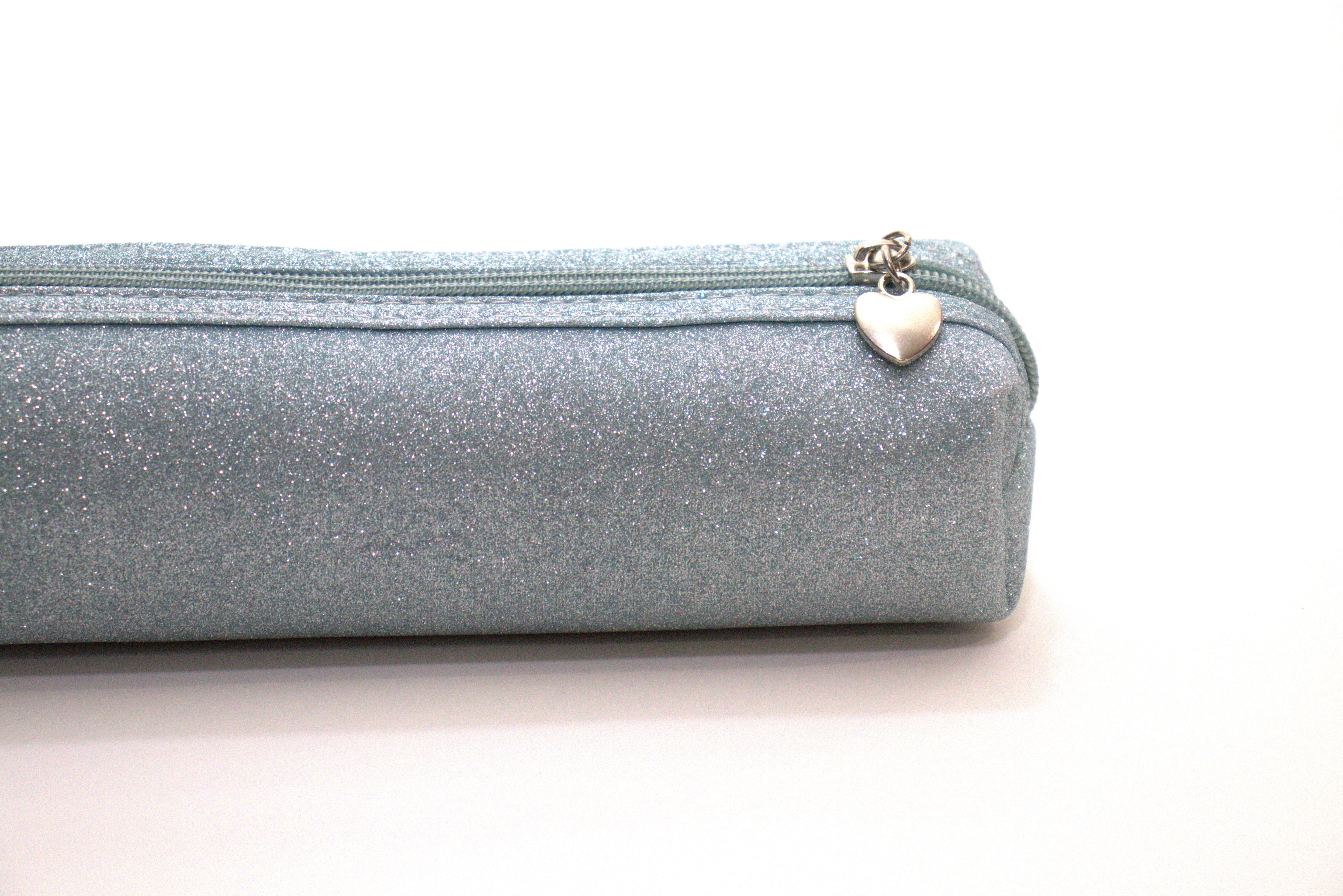 Moon - La trousse pailletée Menthe - Yuko B.