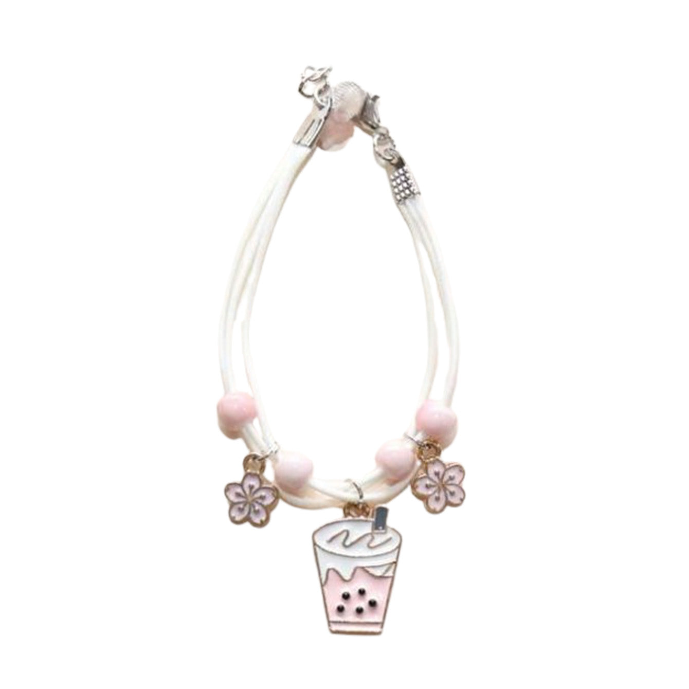 Bracelet de perles - Bubble — Yuko B.