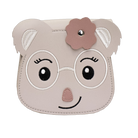 Sac bandoulière enfant - Yori le petit koala Gris - Yuko B.