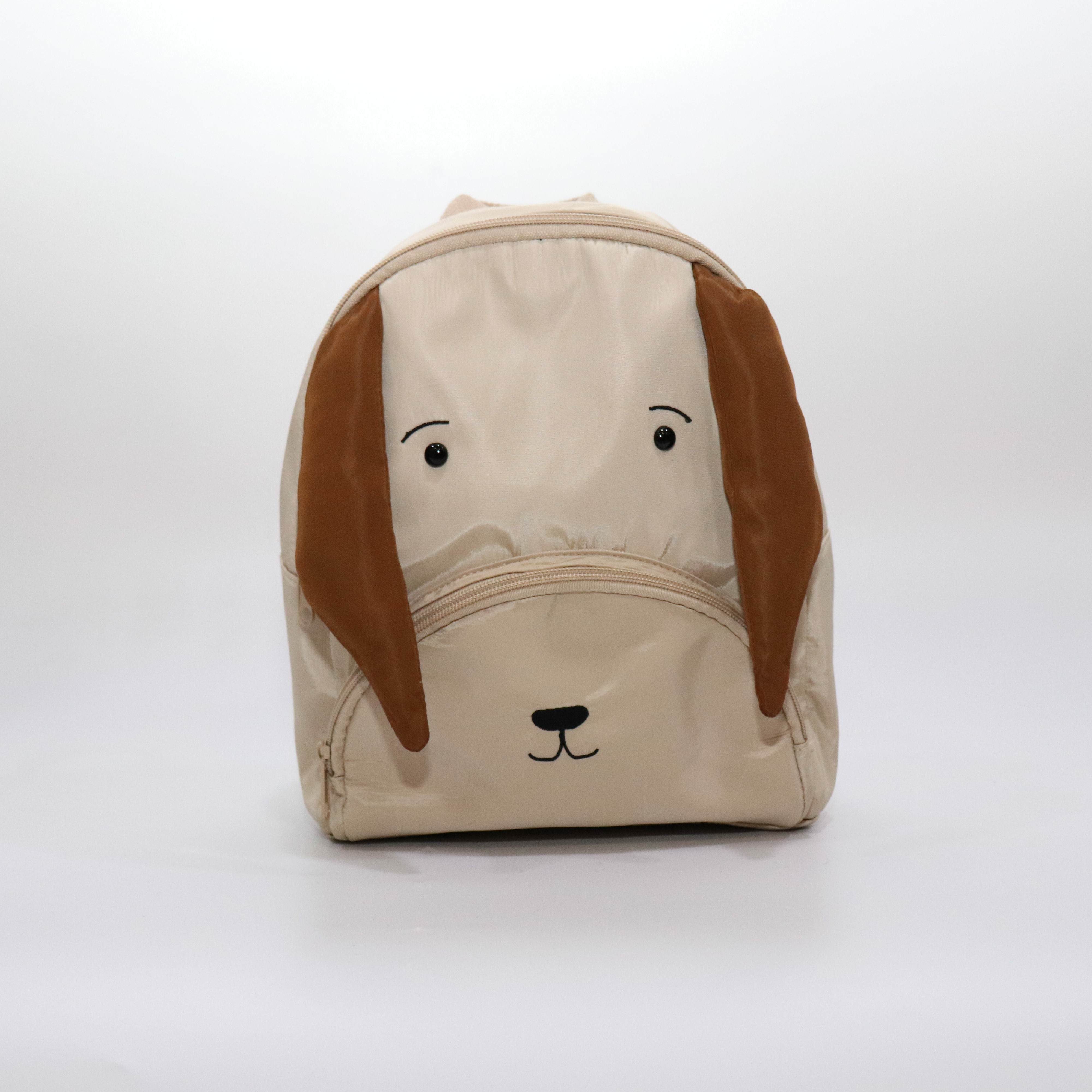 Sac à dos animal petit chien - Puppy - Yuko B.