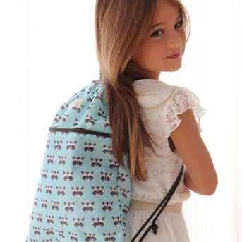 The City Bag - Koalas - Yuko B.