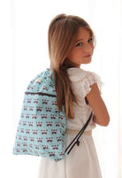The City Bag - Koalas - Yuko B.