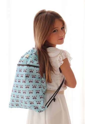 The City Bag - Koalas - Yuko B.
