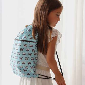 The City Bag - Koalas - Yuko B.