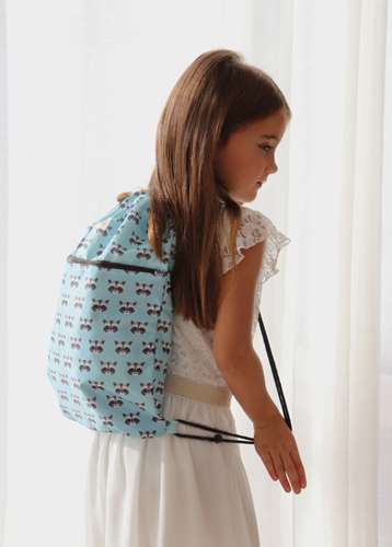 The City Bag - Koalas - Yuko B.