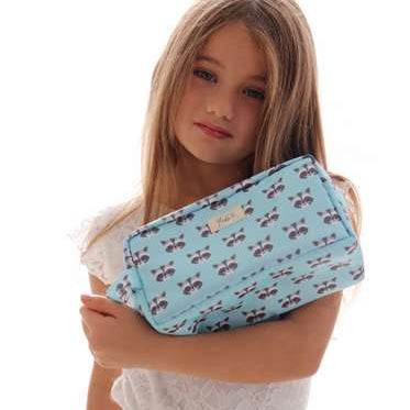 La trousse de toilette Koalas - Yuko B.