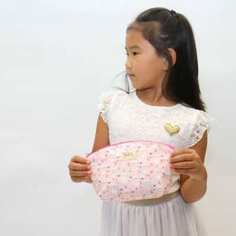 Pochette The Snack Bag - Cats - Yuko B.