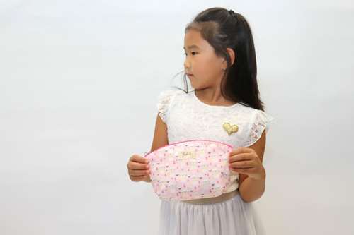 Pochette The Snack Bag - Cats - Yuko B.
