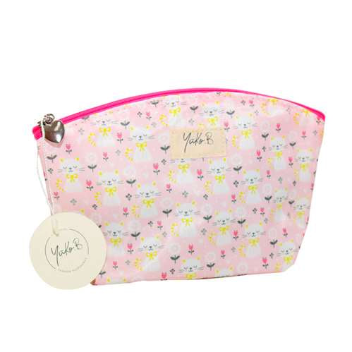 Pochette The Snack Bag - Cats - Yuko B.