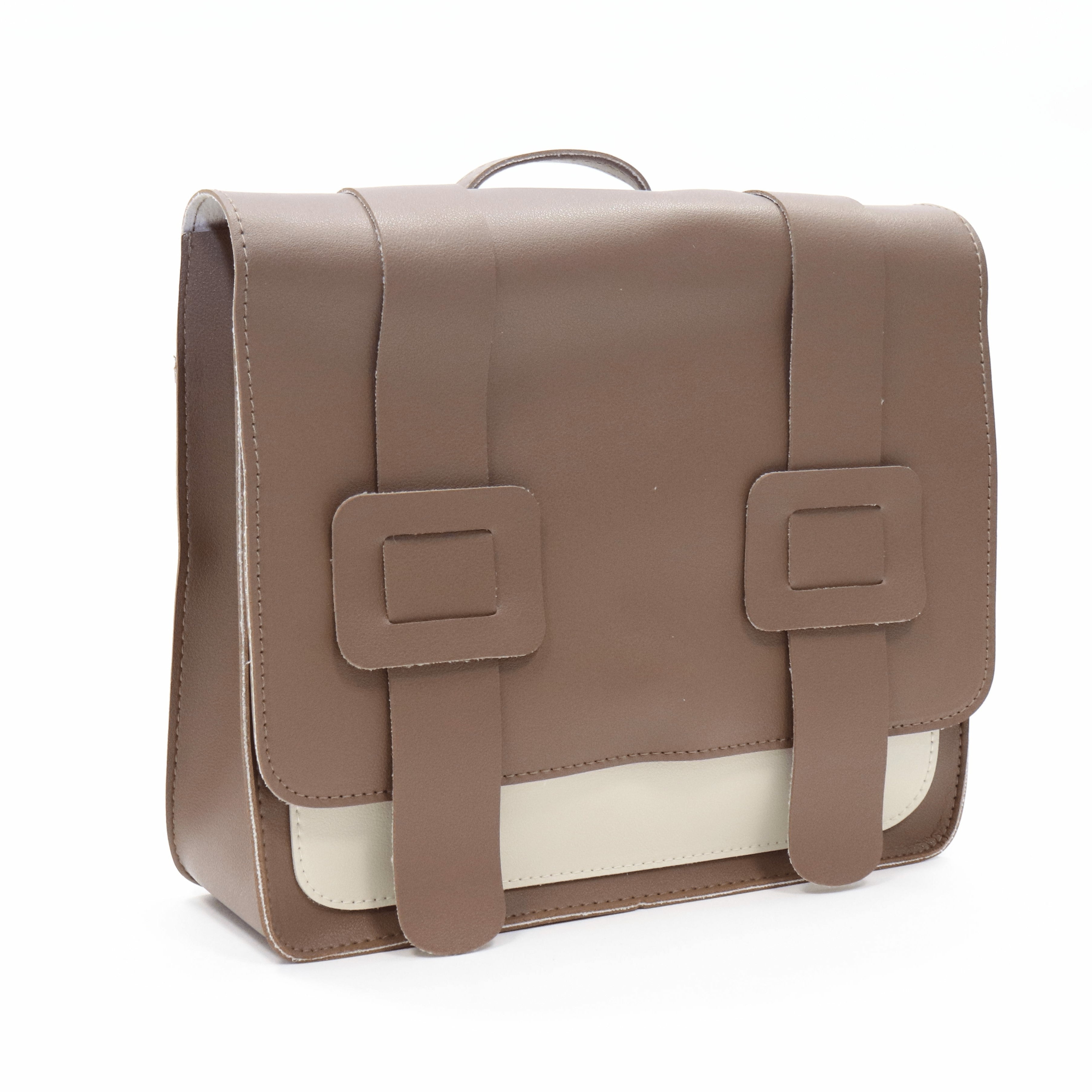 Le Cartable by Yuko B. - Colorie Beige Vintage - Yuko B.