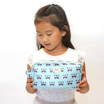 La trousse de toilette Koalas - Yuko B.