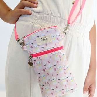 The Phone Bag - Cats - Yuko B.
