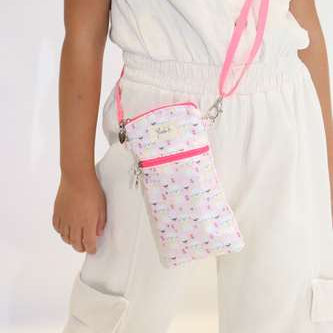 The Phone Bag - Cats - Yuko B.