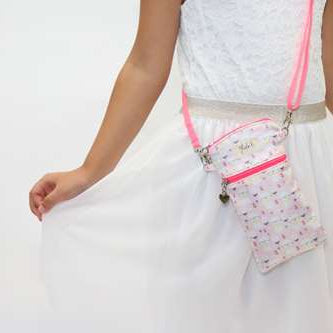 The Phone Bag - Cats - Yuko B.