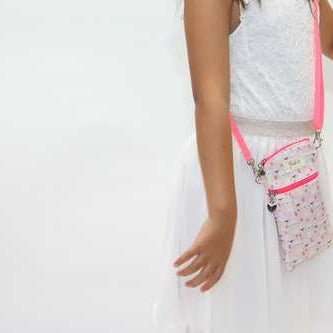 The Phone Bag - Cats - Yuko B.