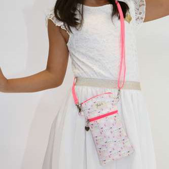 The Phone Bag - Cats - Yuko B.