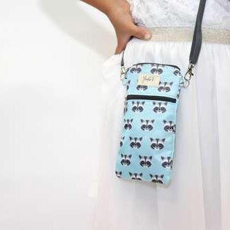 The Phone Bag - Koalas - Yuko B.