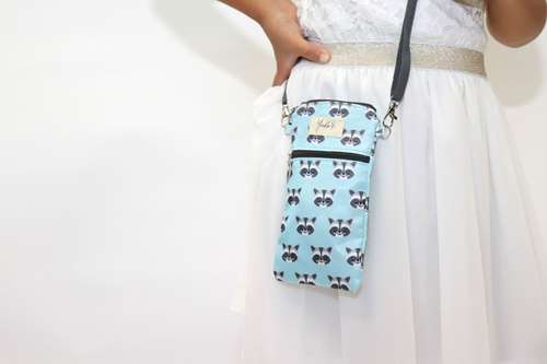 The Phone Bag - Koalas - Yuko B.