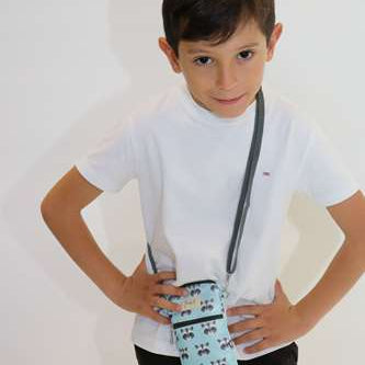 The Phone Bag - Koalas - Yuko B.