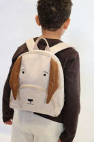 Sac à dos animal petit chien - Puppy - Yuko B.