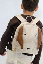 Sac à dos animal petit chien - Puppy - Yuko B.