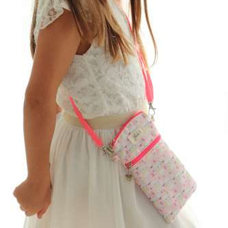 The Phone Bag - Cats - Yuko B.