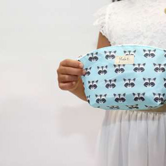 Pochette The Snack Bag - Koalas - Yuko B.