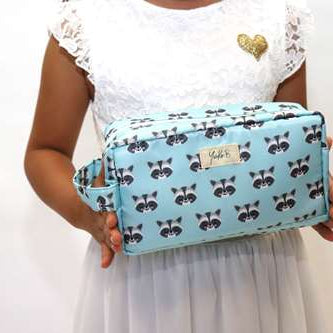 La trousse de toilette Koalas - Yuko B.