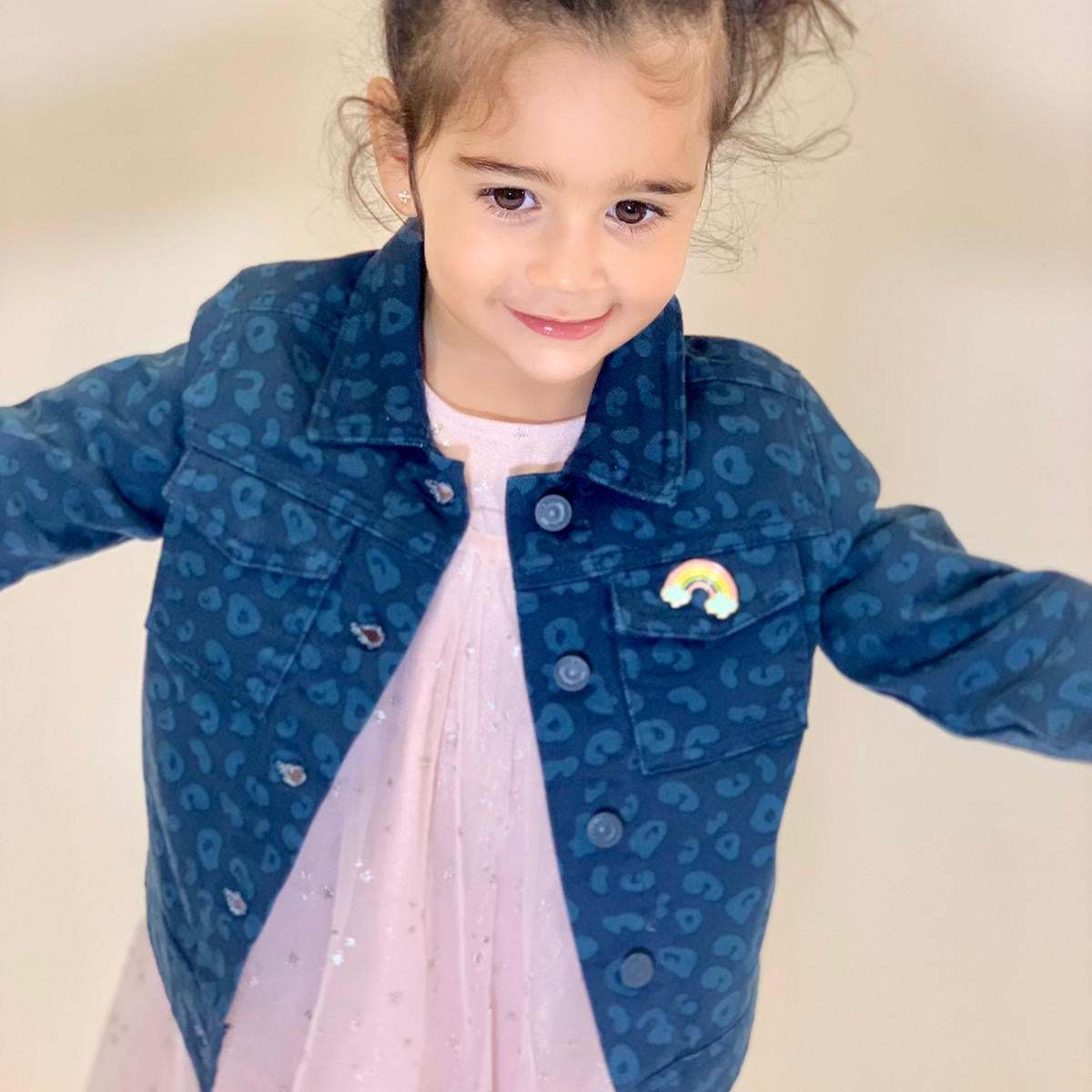 Pin's - Rainbow - Yuko B.