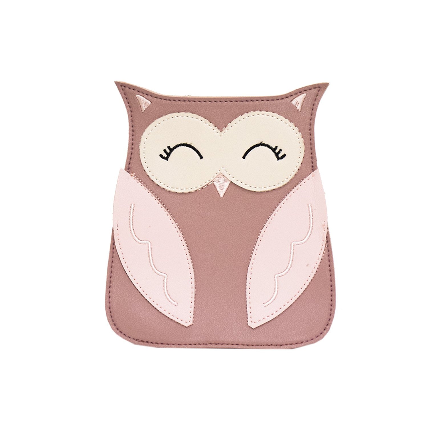 Sac à dos mode animaux pour enfant le hibou - Mommy Jen Rose - Yuko B.