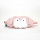 Sac banane mode animal pour enfant "le petit pingouin"- Miyu Rose - Yuko B.