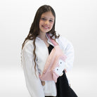 Sac banane mode animal pour enfant "le petit pingouin"- Miyu Rose - Yuko B.