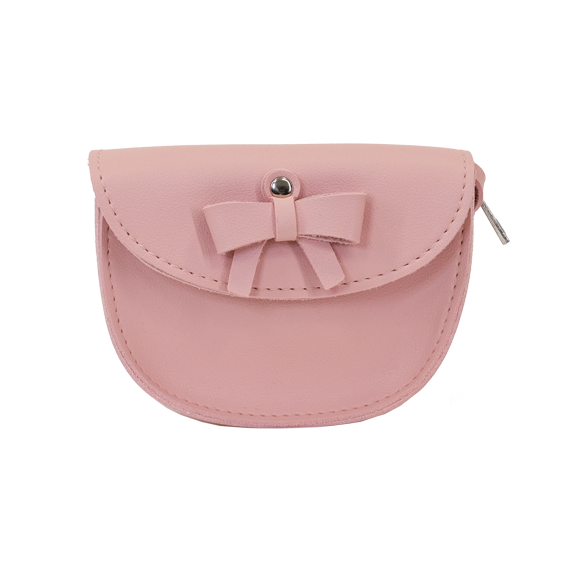 Sac bandoulière enfant - Louise Rose - Yuko B.