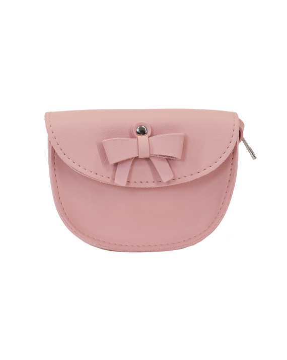 Sac bandoulière enfant - Louise Rose - Yuko B.
